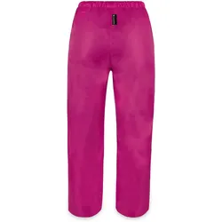 Normani, Unisex, Outdoorhose, Kinder Regenhose Tacoma (XXL), Pink