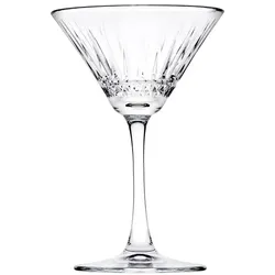 24x Cocktailkelch Pasabahce Elysia, 220 ml Cocktailgläser