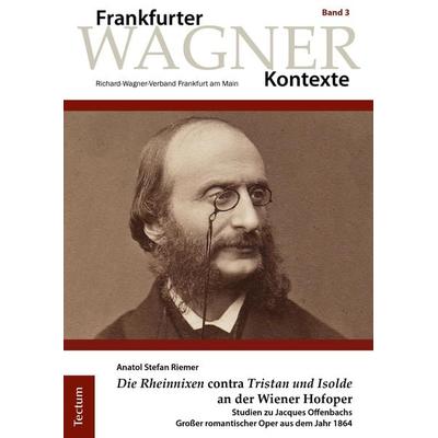 „Die Rheinnixen“ contra „Tristan und Isolde“ an der Wiener Hofoper -