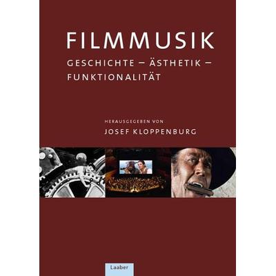 Das Handbuch der Filmmusik -