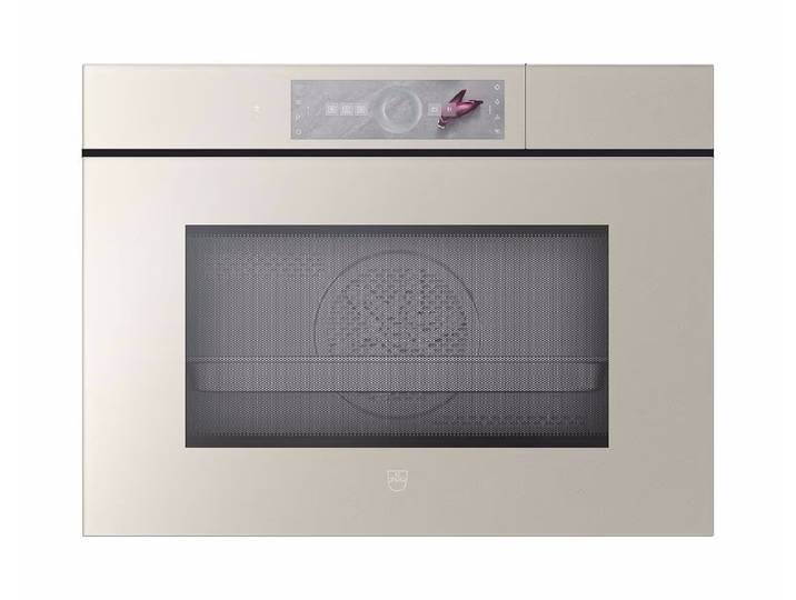 V-ZUG CombiSteamer V6000 45M PowerSteam 2304700020 Einbau Kombisteamer 60cm – Kombisteamer 60 cm – pearl