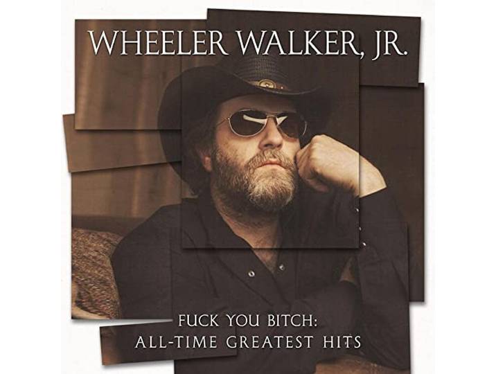 Fuck You Bitch: All-Time Greatest Hits