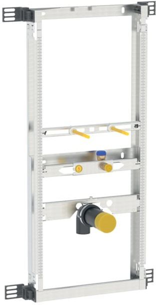Geberit Kombifix Urinal Element 457686001 für Aufputz-Druckspüler