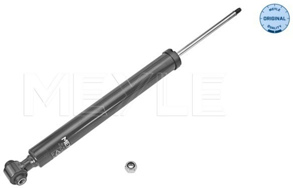 Stoßdämpfer MEYLE 267250032