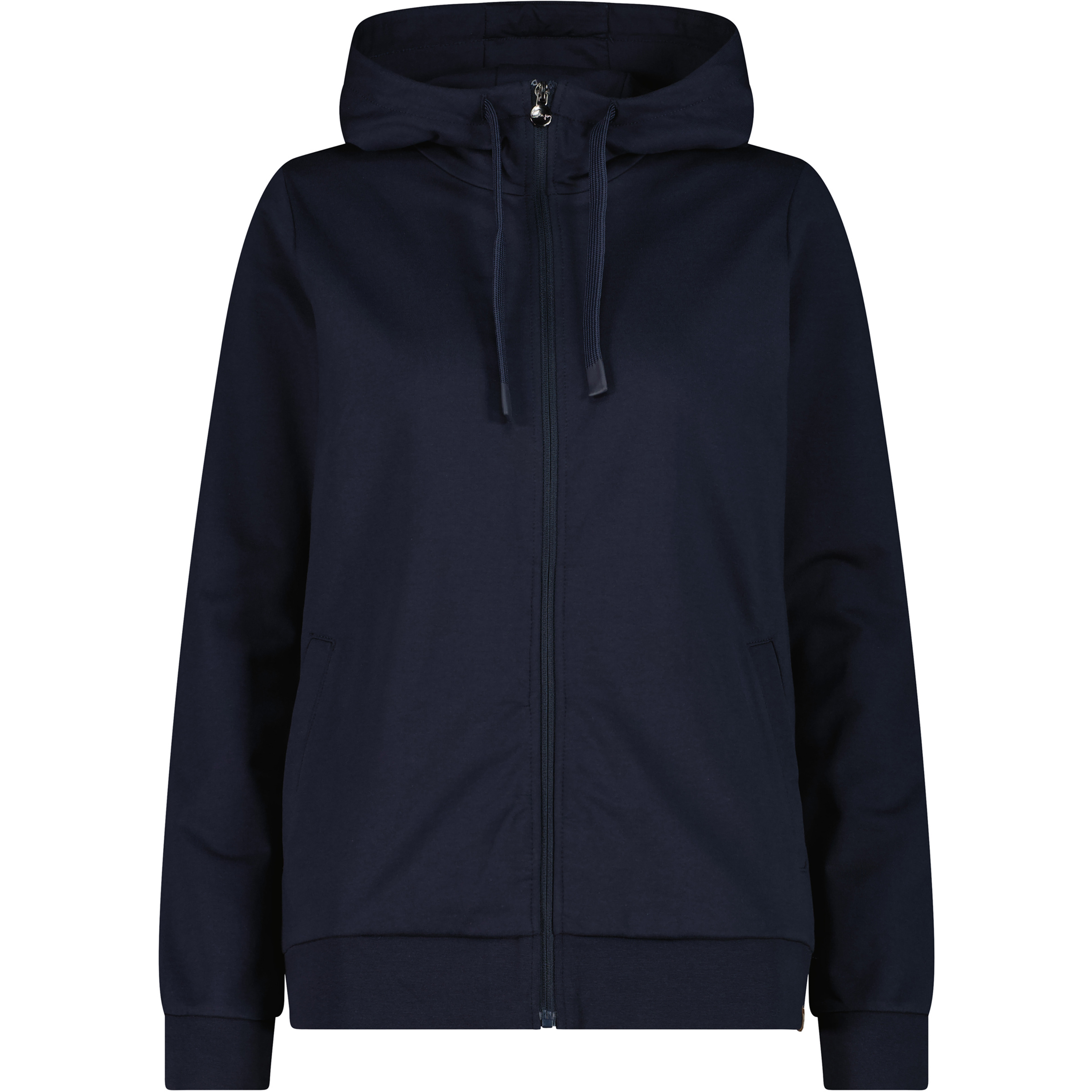 CMP Susy Damen Freizeitjacke, Parkas schwarz Größe S Lifestyle