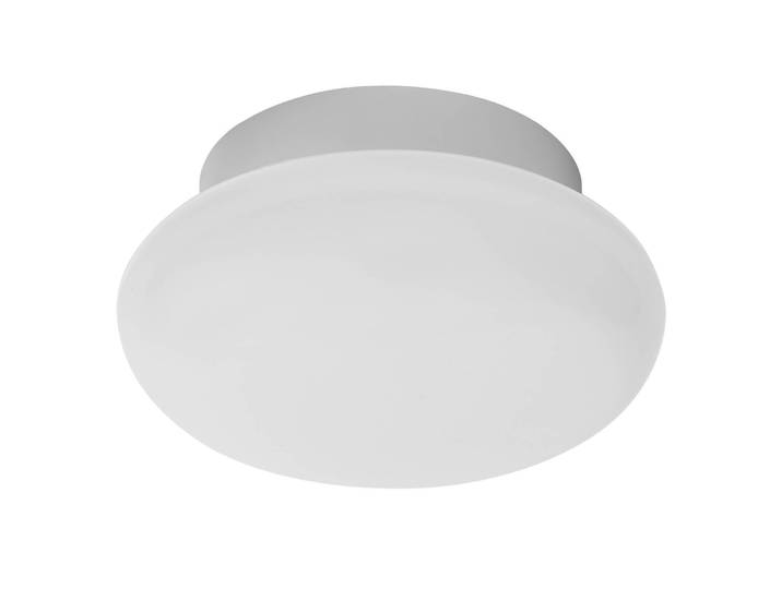 LEDVANCE SMART+ Orbis, Intelligente Wandleuchte, WLAN, Nicht austauschbare(s) Leuchtmittel, 3000 K, 97 mm, 620 g