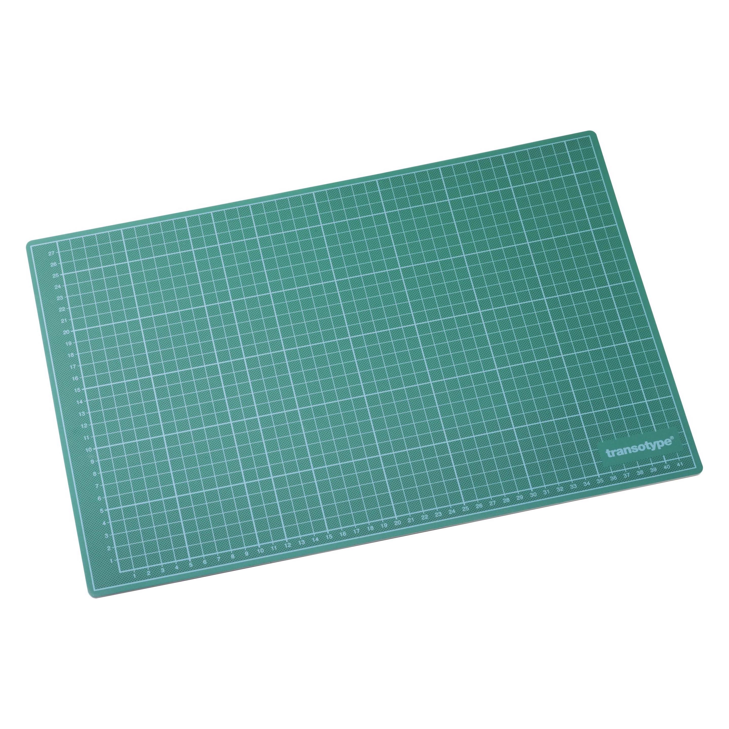 Magnetoplan Schneidematte (60 x 90 cm) (17504)