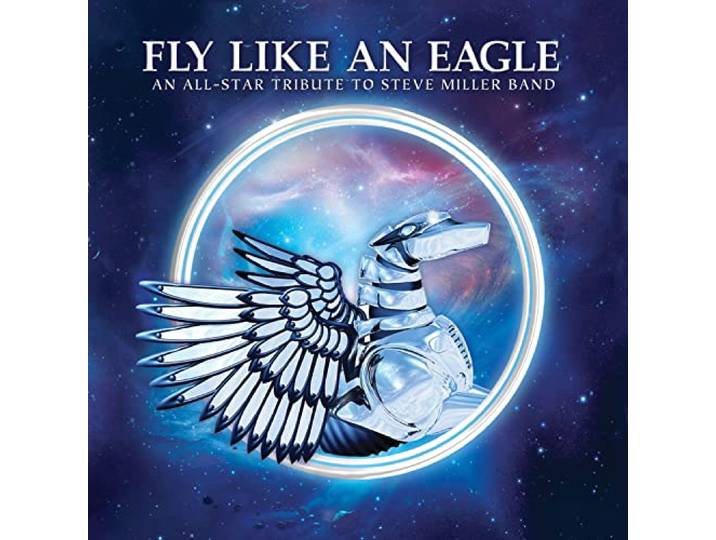 Fly Like An Eagle