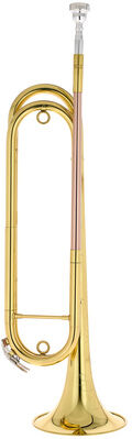 Thomann CT-91 L Cavalerie Eb- Trumpet