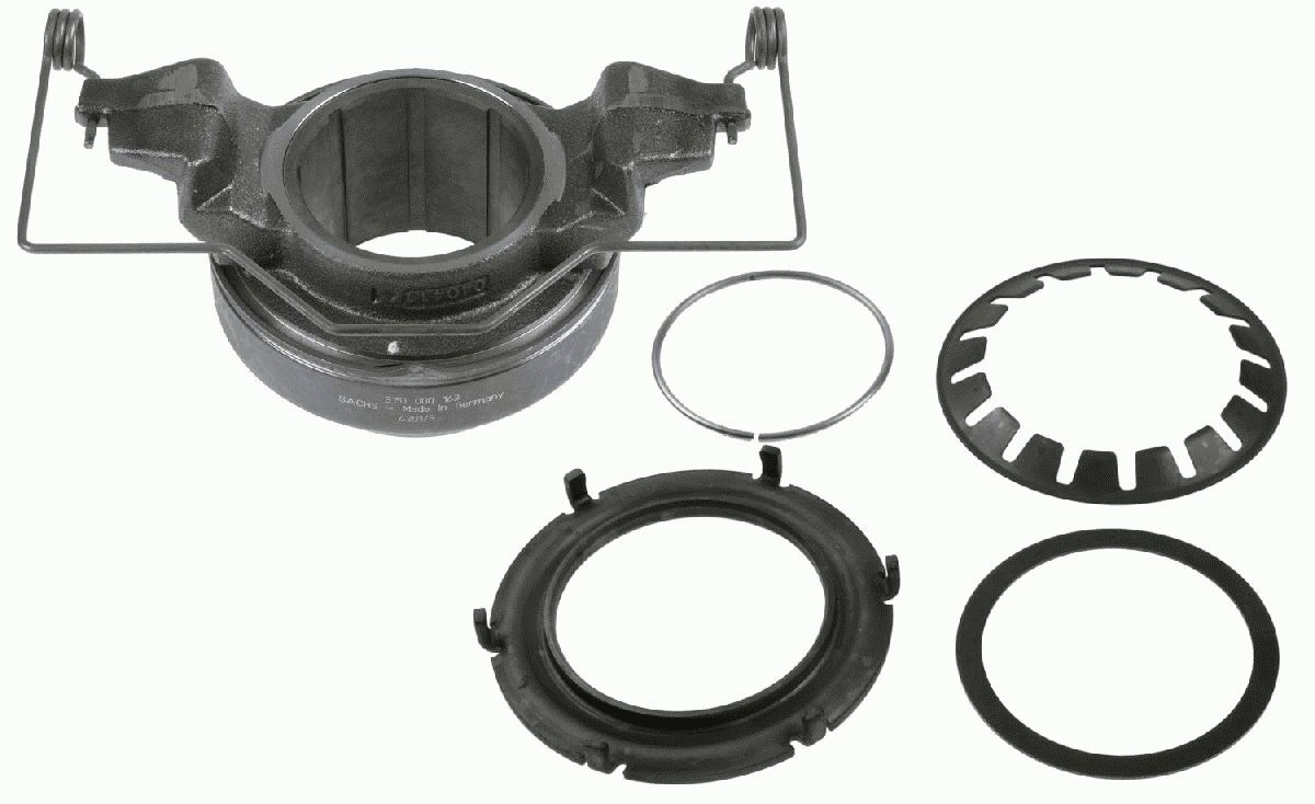 Ausrücklager SACHS 3100 026 434
