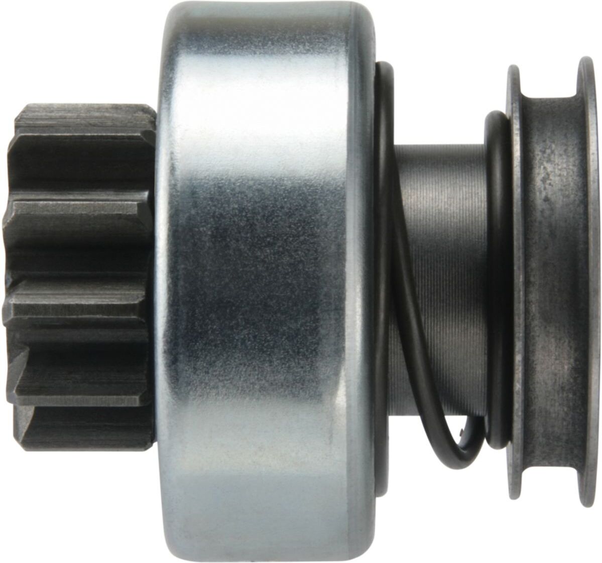 Freilaufgetriebe, Starter HC-CARGO F 032 331 010