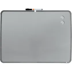 Nobo, Präsentationstafel, Slimline Schreibtafel (60 x 45 cm)