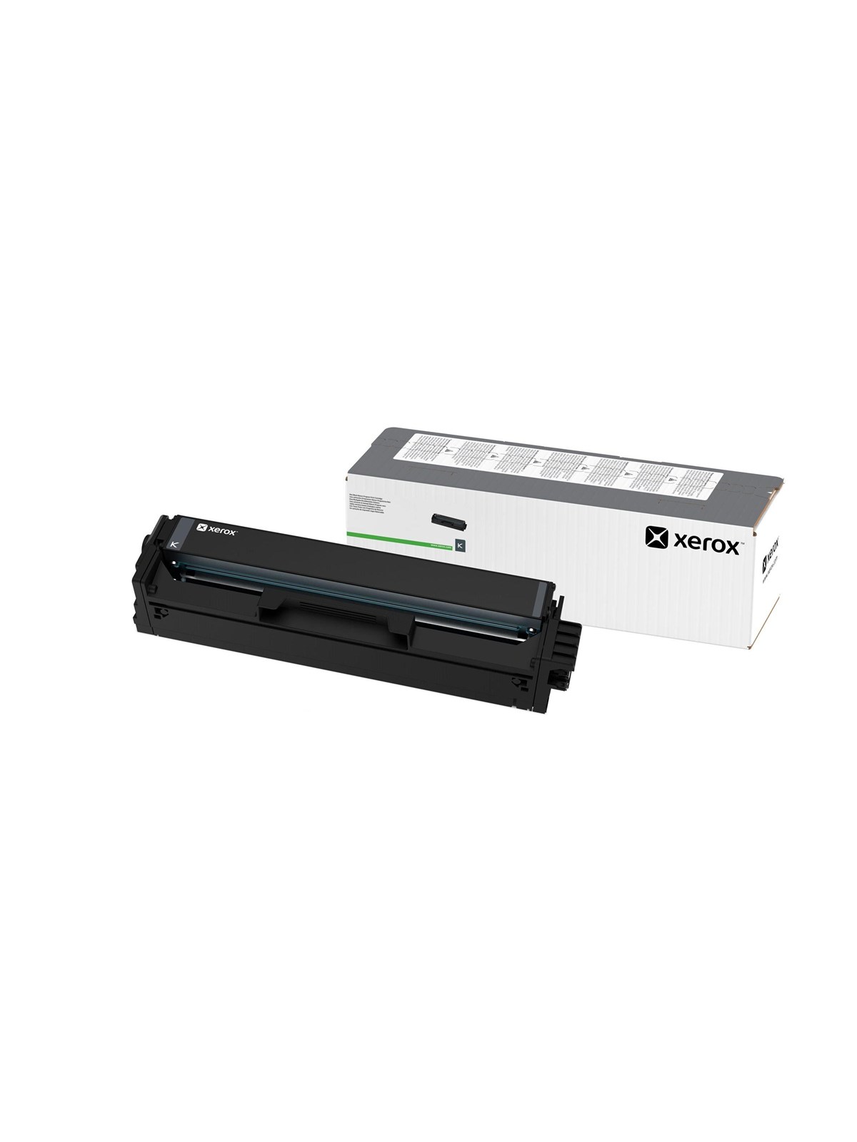 Xerox - Extra High Capacity - black - original - toner cartridge