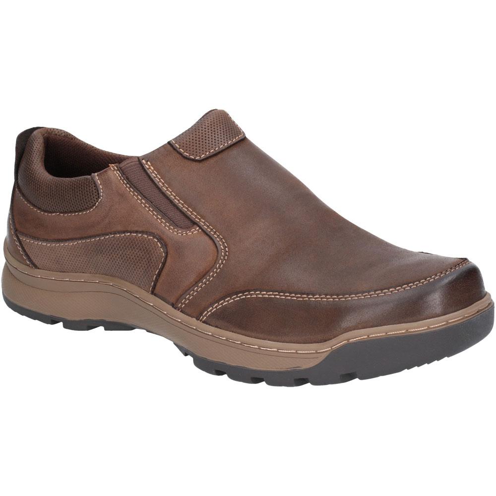 Hush Puppies Jasper Schoenen