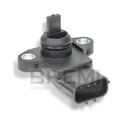 BREMI Sensor, Saugrohrdruck 35103 für MITSUBISHI