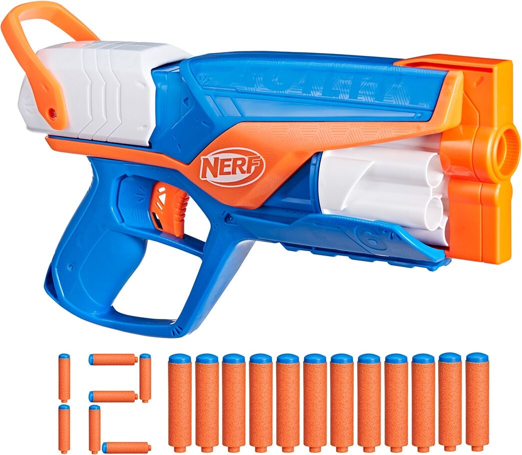 NERF N Series Agility.