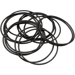 HAZET O-Ring, Satz, 15 Stück - 9012SPC-09/15