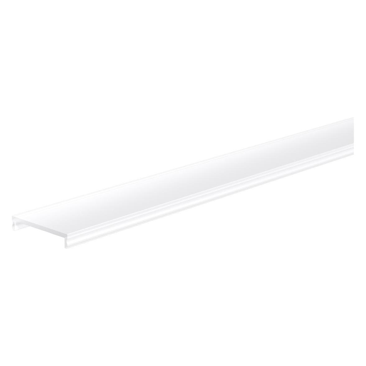EVN Lichttechnik AluProfilAbdeckung KAMR200 (KAMR200)