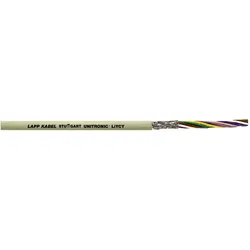 Lapp, Kabelleitung, Datenleitung UNITRONIC (100 m)