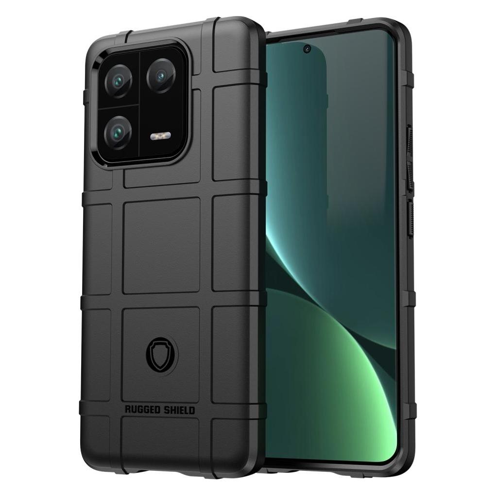 Screenguard Xiaomi 13 Pro Rugged Shield Hülle (Xiaomi 13 Pro) (00032194)