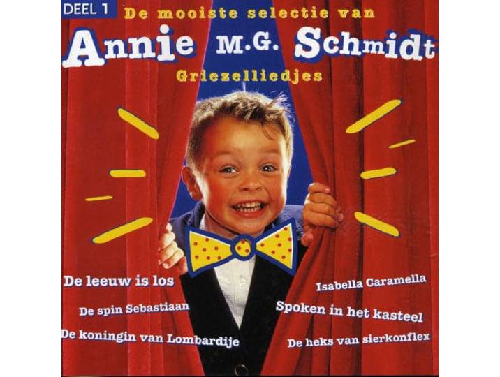 Mooiste Selectie Van 1