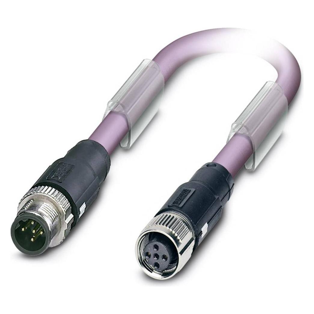 Phoenix Contact Sensor-/Aktor-Datensteckverbin (1518287)