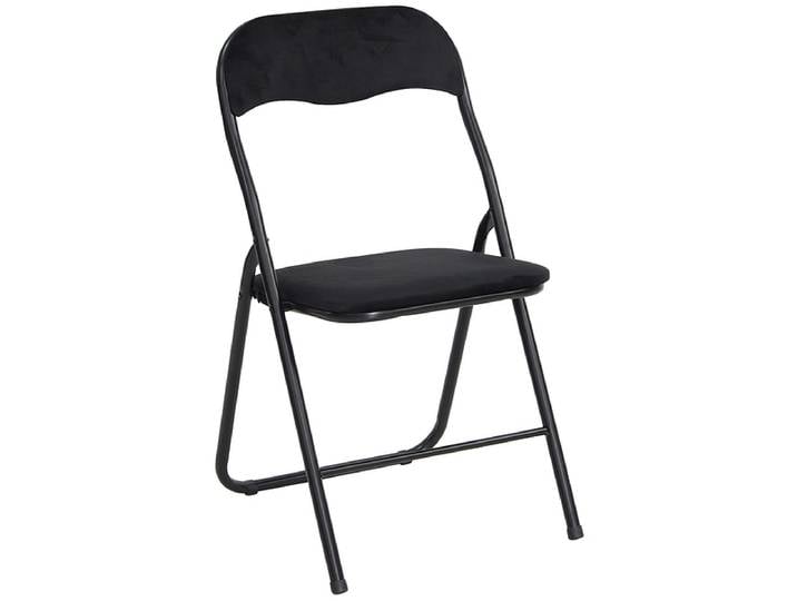 Stuhl COOL schwarz