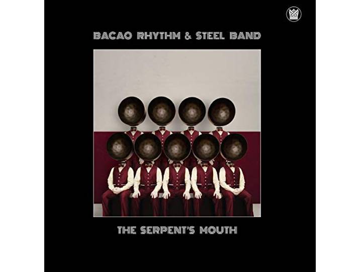 The Serpent'S Mouth