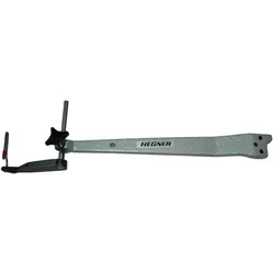 Hegner, Zubehör Maschine, Werkstück Niederhalter Feinschnittsägen M 2S/SE/Quick 01841000
