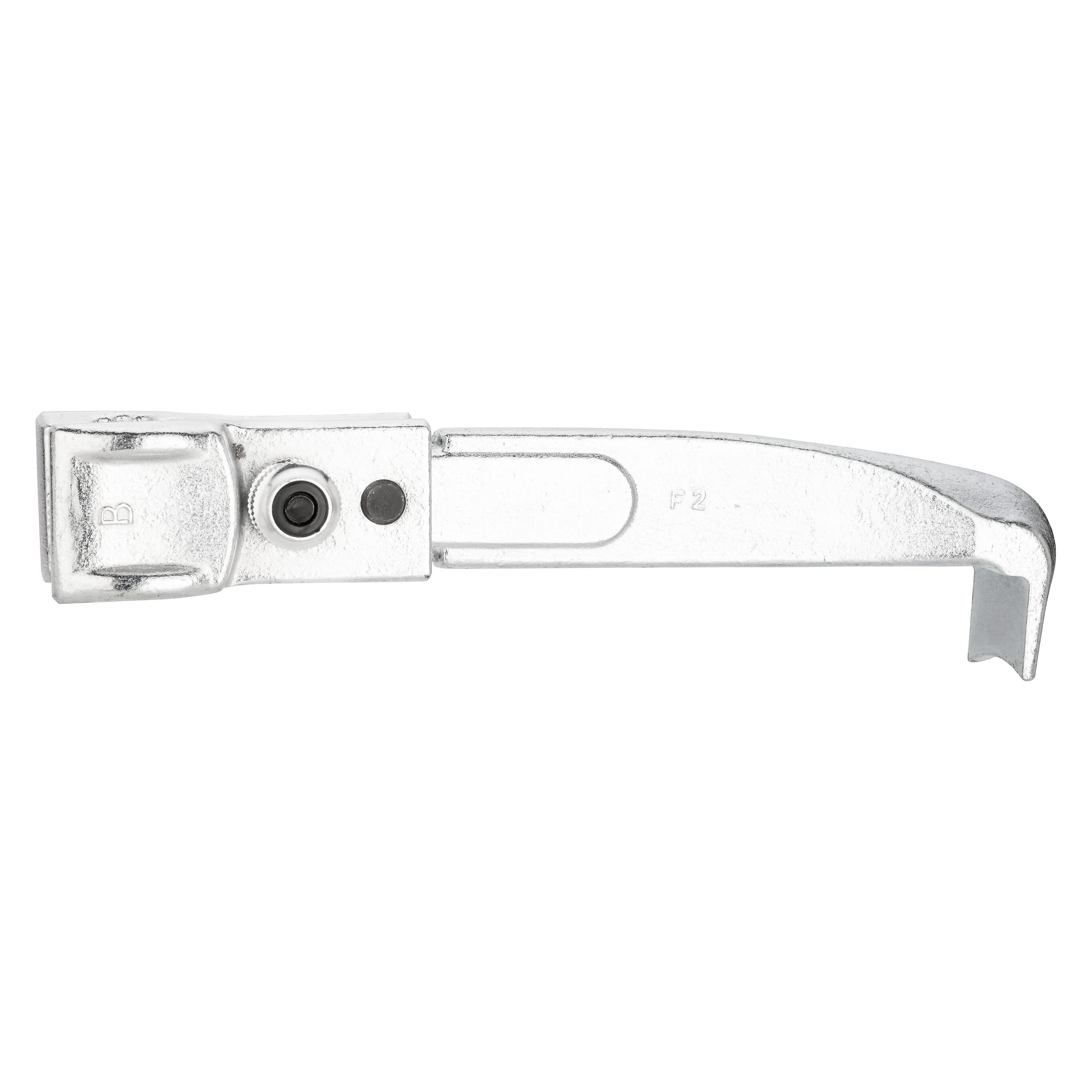 Hazet Abzughaken mit Schnellspanner 1787F-1620 (1787F-1620)
