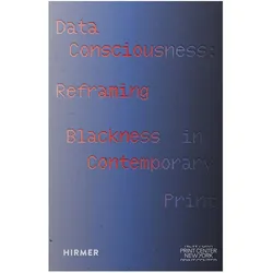 Data Consciousness, Fachbücher von Tiffany E. Barber