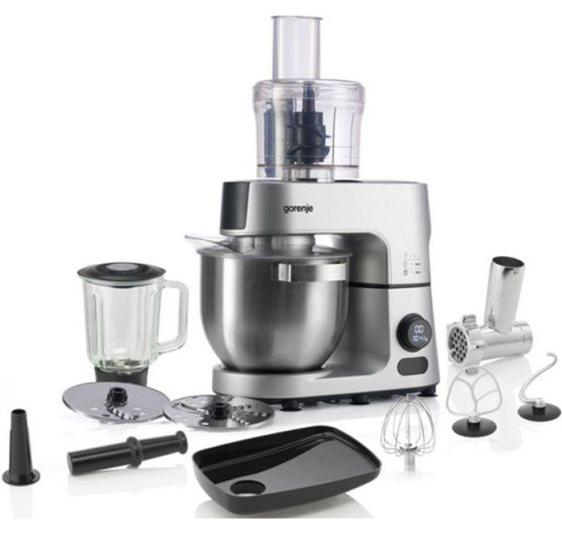 Küchenmaschine GORENJE MMC1500SCX