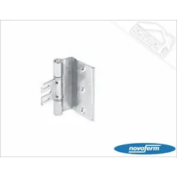 Novoferm Band für Garagen-Nebentür iso 20-2, RAL 9016