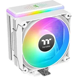 Thermaltake ASTRIA 200 Prozessor Luftkühlung 12 cm Weiß 1 Stück(e)