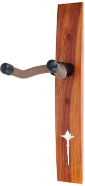 Taylor Koa Guitar Hanger Nouveau
