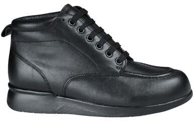 Drew Phoenix Plus - Womens 9.5 Black Boot S