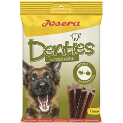 Josera Denties Turkey & Apple 1x180 g