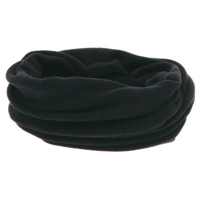 Sterntaler - Kid's Multifunktionstuch - Halstuch Gr 2 schwarz