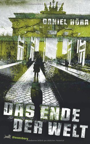 Daniel Höra - Das Ende der Welt - Preis vom 30.09.2026 22:30:23 h