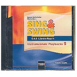 Sing und Swing - Das Liederbuch, Fachbücher