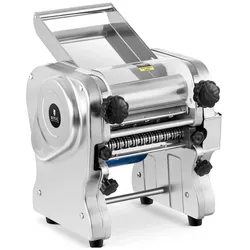 Royal Catering Nudelmaschine - 18 cm - 1 bis 14 mm - elektrisch