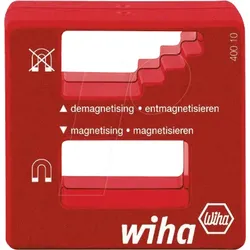 WIHA 400-10 - Magnetisierer, Entmagnetisierer, 52 mm
