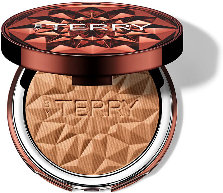 By Terry Tea to Tan Sun Powder Teint
