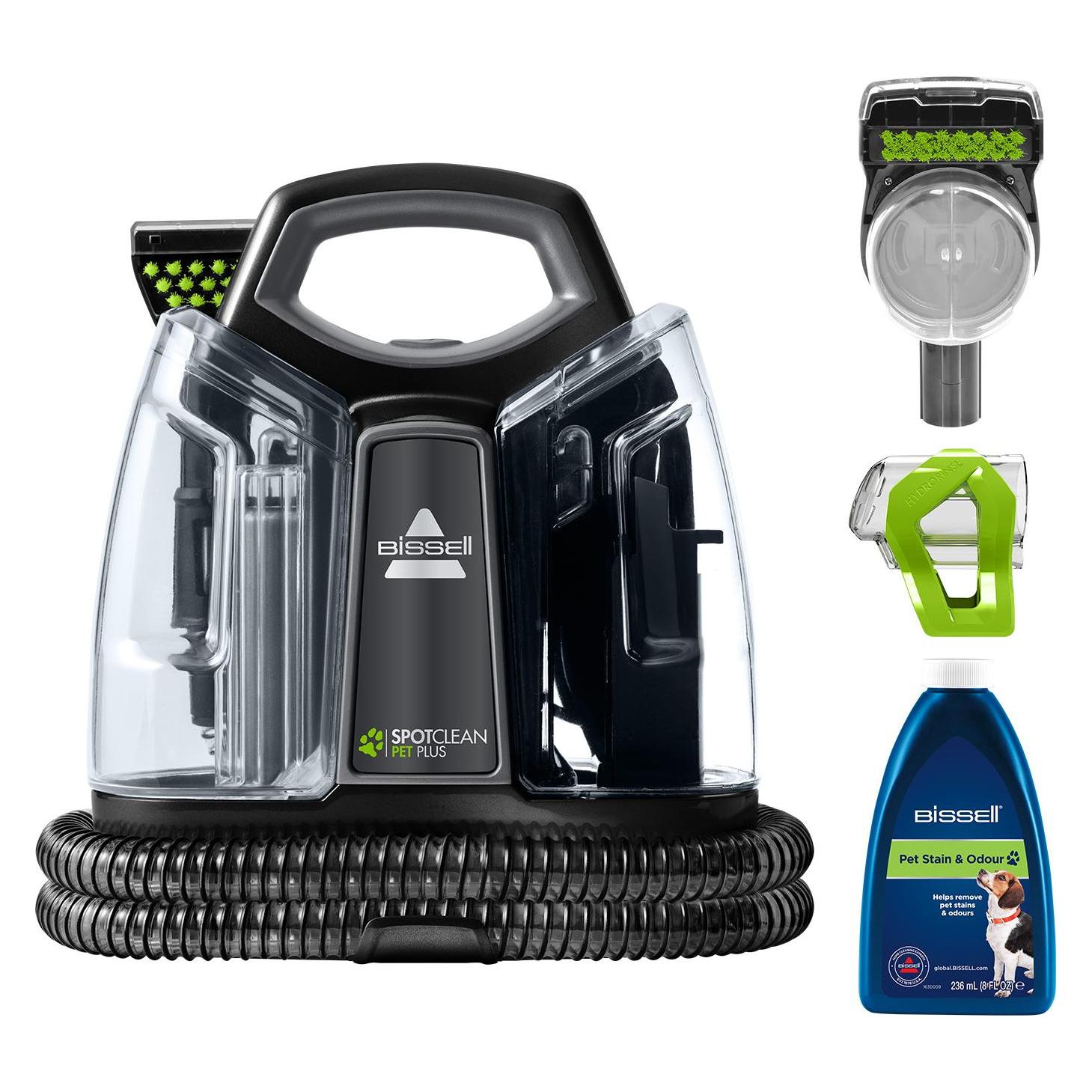 Bissell SpotClean Pet Plus (37241)