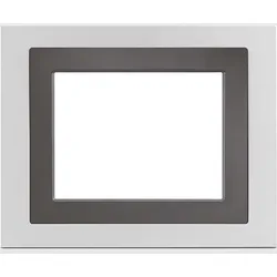 Siemens Dig.Industr. Design-Rahmen 5WG1588-8AB12