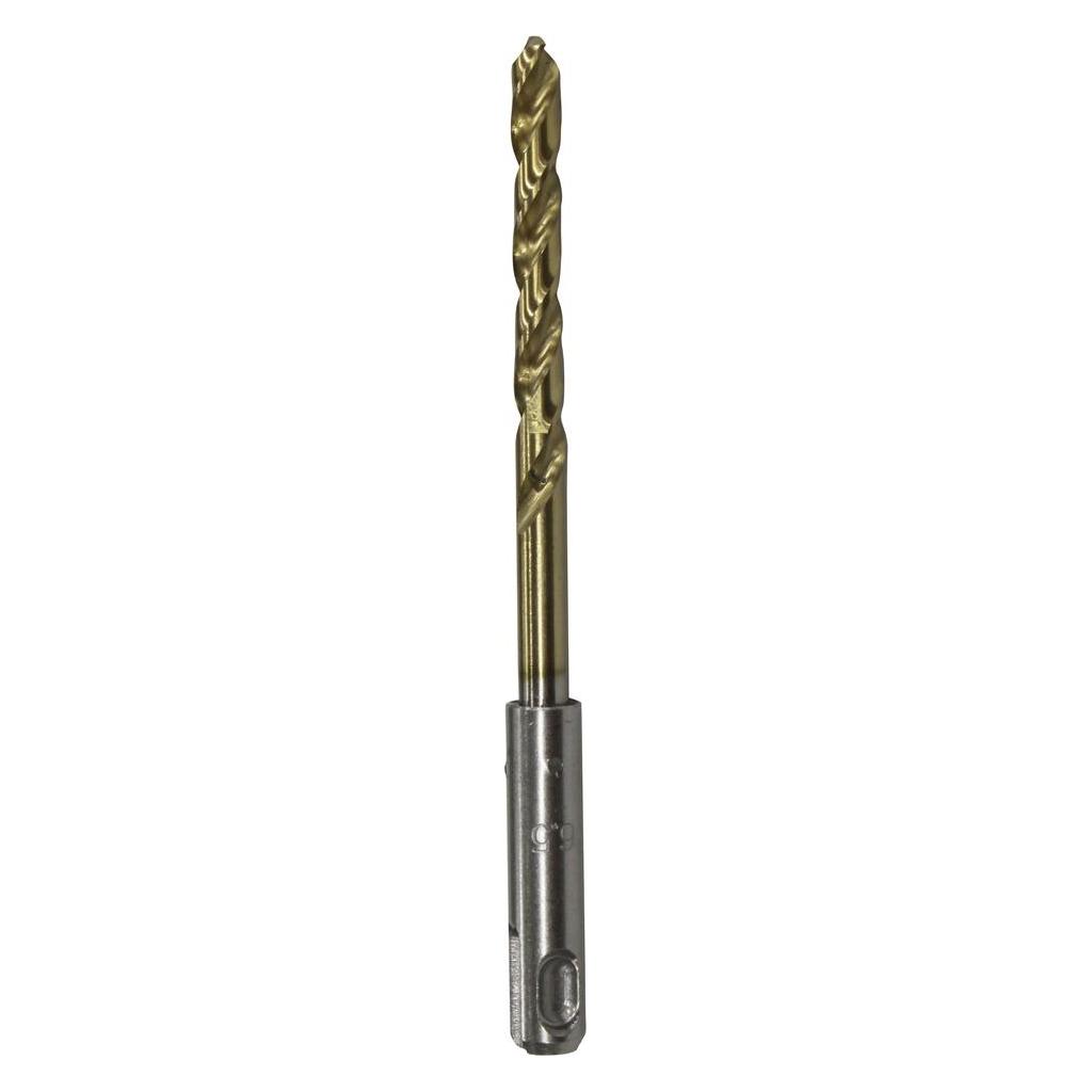 Makita Metallbohrer HSS6,5x131mm SDS+ (0,5-6,5 mm) (B-57473)