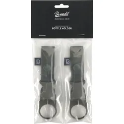 Brandit Gürtel Molle Loop Flaschenhalter - 2er Pack