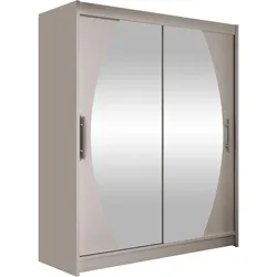 SCHWEBETÜRENSCHRANK Westa VIII