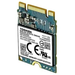 Toshiba BG3 Series 256GB SSD KBG30ZMS256G NVMe M.2 2230 PCI-E
