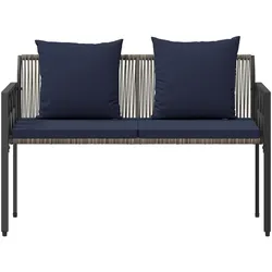 vidaXL, Gartenbank, Bank Outdoor